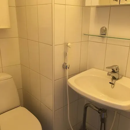 Apartament South Merimies Helsinki