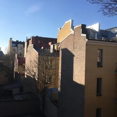 Apartament South Merimies
