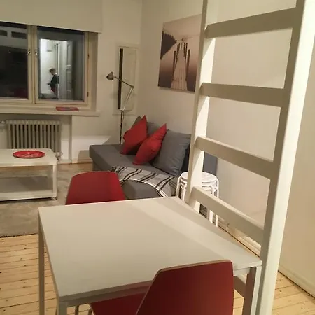 South Merimies Apartament